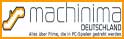 www.machinimadeutschland.de